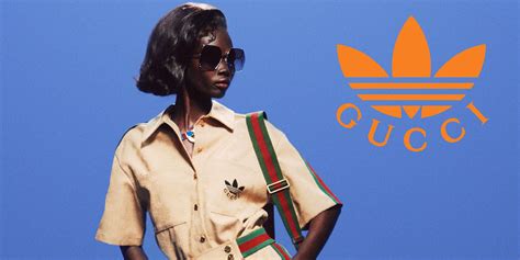 collaboration entre adidas et gucci|Adidas Gucci headbands.